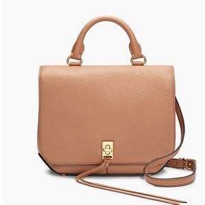 Rebecca Minkoff Darren Convertible backpack